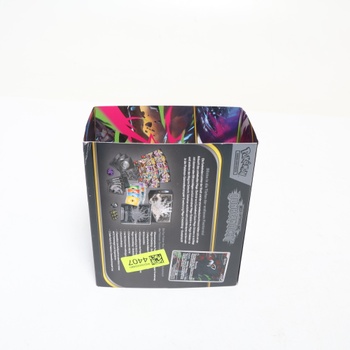 Kartová hra Pokémon PKM ME05 Top-Trainer-Box