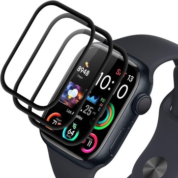Ochranná fólie Elecshion pro Apple Watch Series 1/2/3 42…
