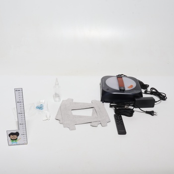 Robotický čistič okien Airmsen YW763