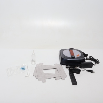 Robotický čistič okien Airmsen YW763