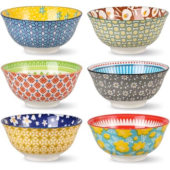 Misky na müsli Batitie BKPW6-6