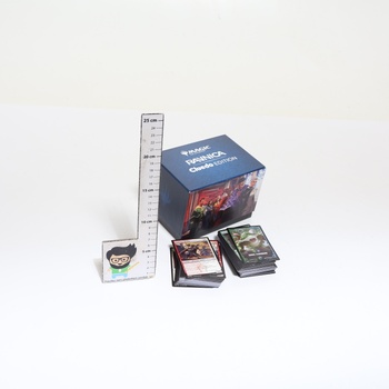 Zberateľské karty Magic The Gathering 1833