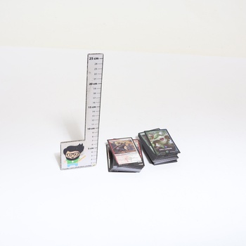Zberateľské karty Magic The Gathering 1833
