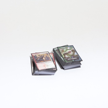 Zberateľské karty Magic The Gathering 1833