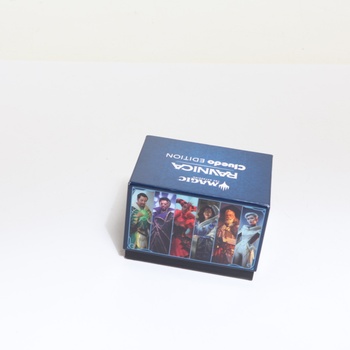 Zberateľské karty Magic The Gathering 1833