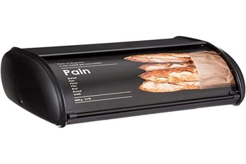 Olovrantový box SG Secret de Gourmet, čierny, 36x24x15 cm 36x24x15 cm bez potlače