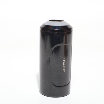 Chladič na víno s víkem - 750 ml Itslife