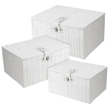 Úložný box Heiyuet HEIYUET-25022620
