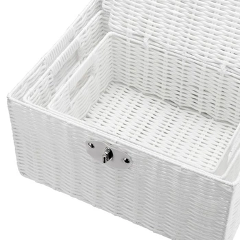 Úložný box Heiyuet HEIYUET-25022620
