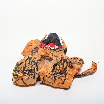 Nafukovací kostým Jashke dinosaurs T-Rex