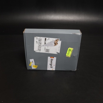 Baterie Ibergrif M14550 Roma chrom