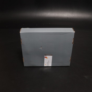 Baterie Ibergrif M14550 Roma chrom