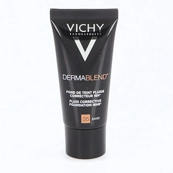 Make-up Vichy odstín: 35 Sand