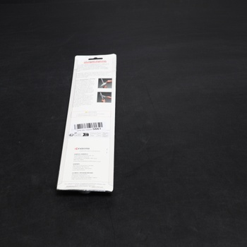 Keramická brúsna tyč Kyocera pre oceľové čepele, dĺžka: 35 cm, obzvlášť efektívne a jednoduché