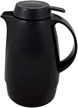 Termoska Helios 7202-002 černá 0,6 l