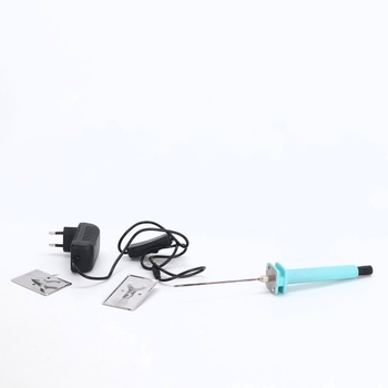Řezačka polystyrenu Qwork WD6104