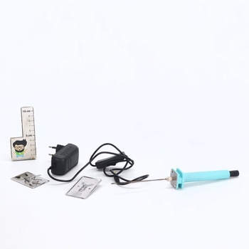 Řezačka polystyrenu Qwork WD6104