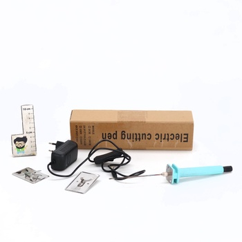 Řezačka polystyrenu Qwork WD6104