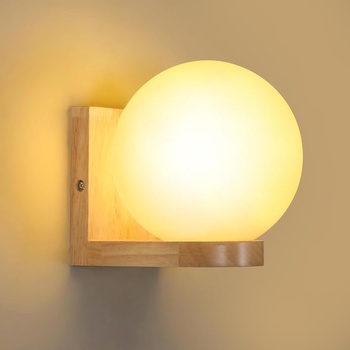 Nástenné svietidlo Tealight