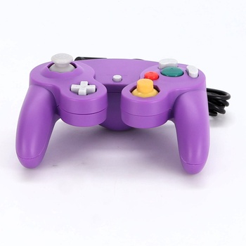 OSTENT Wired Shock klasický ovladač Gamepad Joystick Joypad Kompatibilní s videohrami konzole