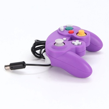 OSTENT Wired Shock klasický ovladač Gamepad Joystick Joypad Kompatibilní s videohrami konzole