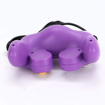 OSTENT Wired Shock klasický ovladač Gamepad Joystick Joypad Kompatibilní s videohrami konzole