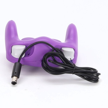 OSTENT Wired Shock klasický ovladač Gamepad Joystick Joypad Kompatibilní s videohrami konzole