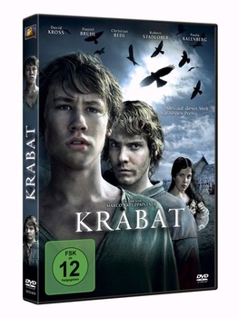 Krabať [DVD]
