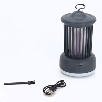 Elektrický lapač hmyzu SuCean WD-01