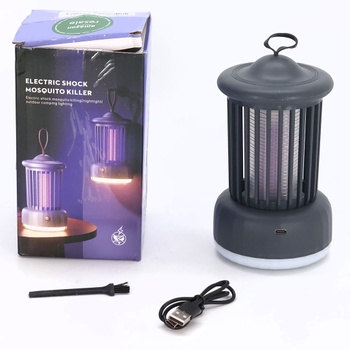 Elektrický lapač hmyzu SuCean WD-01