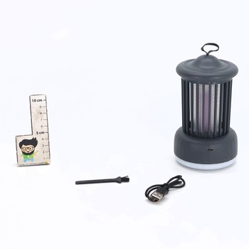 Elektrický lapač hmyzu SuCean WD-01