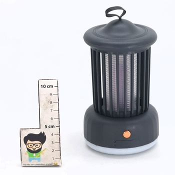 Elektrický lapač hmyzu SuCean WD-01