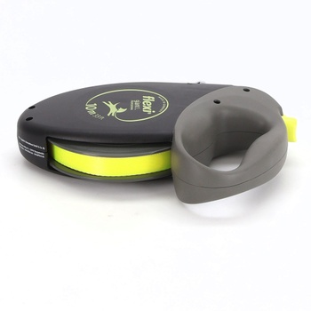 Vodítko pro psa Flexi Giant L 10 m