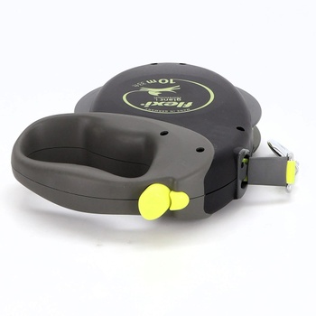 Vodítko pro psa Flexi Giant L 10 m