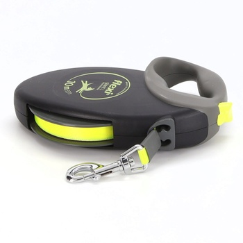 Vodítko pro psa Flexi Giant L 10 m