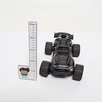 Auto na ovládanie Snookids 1815