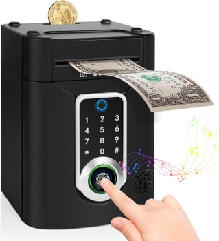 Trezor Highttoy pre deti od 3 rokov
