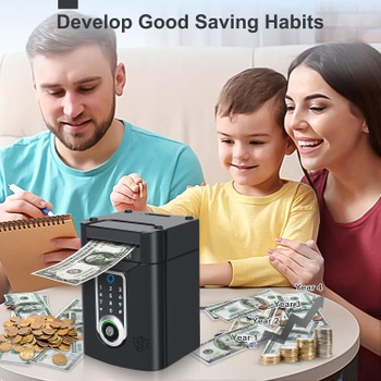 Trezor Highttoy pre deti od 3 rokov