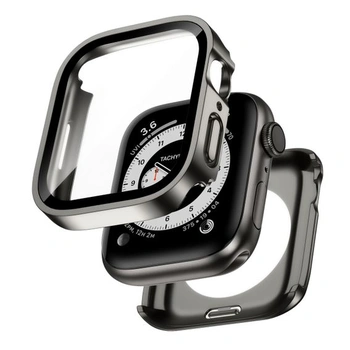 Voděodolné pouzdro 2 v 1 pro Apple Watch Series 11/10 46 mm…