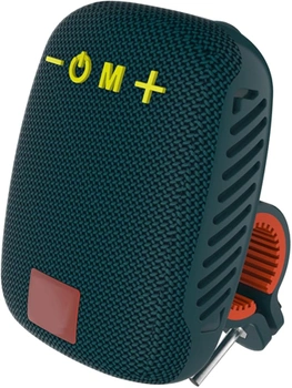 Bluetooth reproduktor Goshyda w7t60opfbm-14