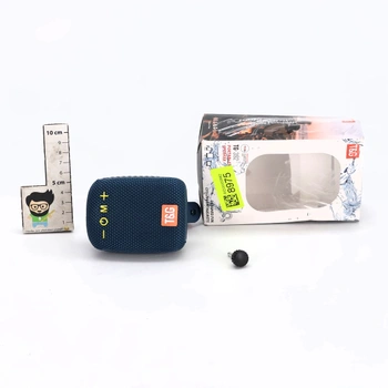 Bluetooth reproduktor Goshyda w7t60opfbm-14