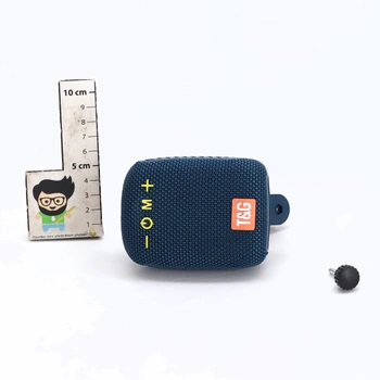 Bluetooth reproduktor Goshyda w7t60opfbm-14