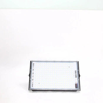 Reflektor CREATESTAR LED čierny