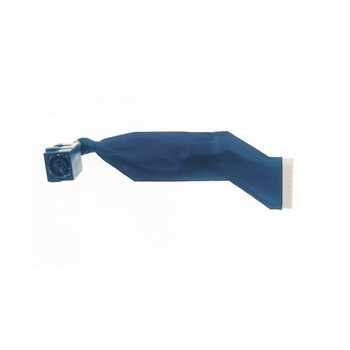 Nabíjecí kabel DC napájecího konektoru pro Dell G15 5511 5515 5520 5521 5525 Ali-enwar M15 R5 R7