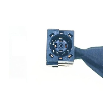 Nabíjecí kabel DC napájecího konektoru pro Dell G15 5511 5515 5520 5521 5525 Ali-enwar M15 R5 R7