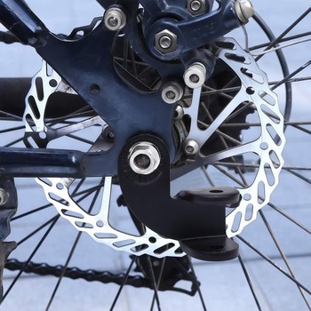 Ťažné zariadenie pre príves bicykla 2 ks Ťažné zariadenie pre príves bicykla Ťažné zariadenie