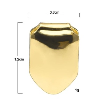 Návleky na zuby FSSTUD ZRL0399D(2)