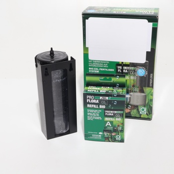 Súprava hnojív pre 40-110 l JBL 6461200