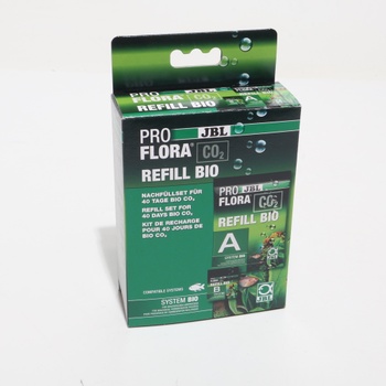 Súprava hnojív pre 40-110 l JBL 6461200