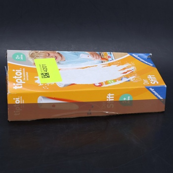 Interaktivní tužka Ravensburger Tiptoi 00110